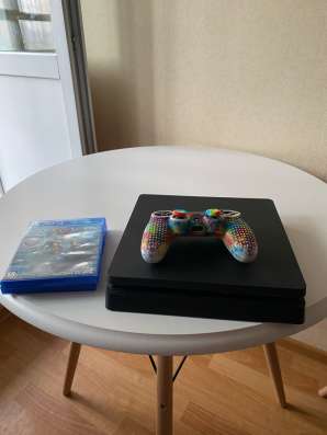 Sony PlayStation 4 slim 500gb