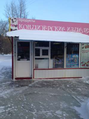 Магазин в Челябинске