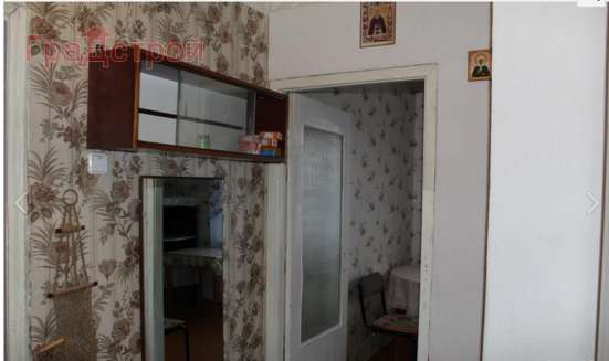 Продам однокомнатную квартиру в Вологда.Жилая площадь 39,90  кв.м.Этаж 6.Есть Балкон. в Вологде фото 4