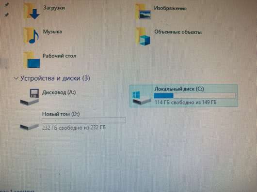 Компьютер 3gb / 250gb / GT 9400 в Раменское