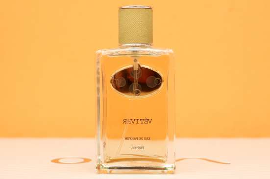 Prada Infusion Vetiver в Москве фото 3