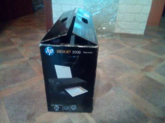 Hp2000 б/у без шнура для зарядки продаю в Тюмени фото 5