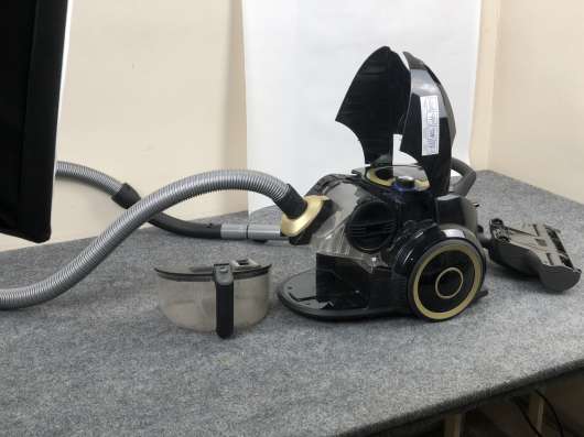 Пылесос Bosch BGS4U2242 в Нижнем Новгороде фото 5