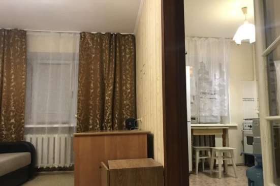 Продам однокомнатную квартиру в Краснодар.Жилая площадь 30,70  кв.м.Этаж 1.Дом кирпичный. в Краснодаре фото 3