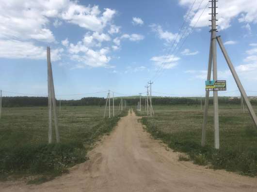 Продам земельный участок в Уфе фото 5