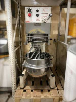 Миксер Планетарный Electrolux BMX 60