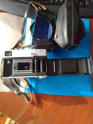 Продам фотоаппараты пленочные фото 3