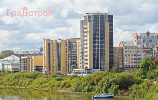 Продам однокомнатную квартиру в Вологда.Жилая площадь 40  кв.м.Этаж 6.Есть Балкон. в Вологде