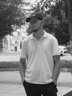 Дмитрий, 29 лет, хочет пообщаться