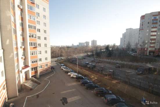 1-к квартира, 53 м², 4/9 эт в Владимире фото 4