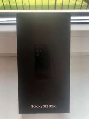 Самсунг s 23 ultra 250/12 в Калининграде