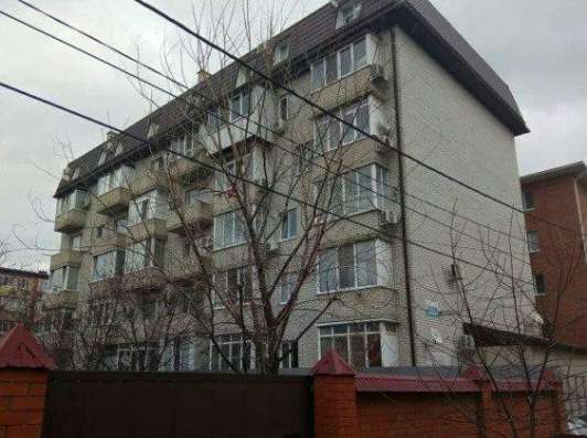 Продам однокомнатную квартиру в Краснодар.Жилая площадь 36  кв.м.Этаж 2.Дом кирпичный. в Краснодаре фото 3