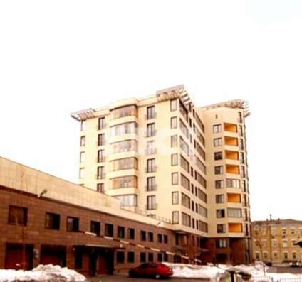 Продам четырехкомнатную квартиру в Москве. Жилая площадь 146 кв.м. Этаж 7. Дом монолитный. в Москве фото 9
