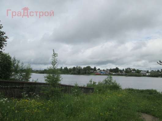 Продам дом в Вологда.Жилая площадь 90  кв.м. в Вологде фото 6