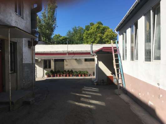 ПСН. Комплекс общепита. 35 м2 в Севастополе фото 6