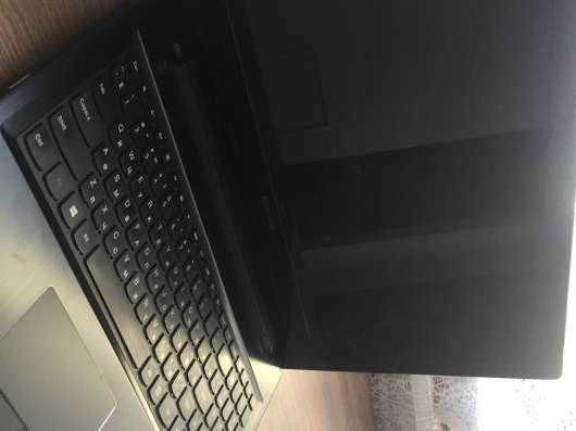 Ноутбук Lenovo Z50-70 в Воронеже фото 3