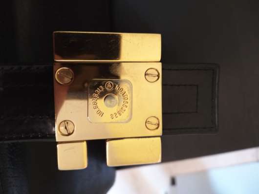 Сумка GUCCI винтаж в Москве фото 6