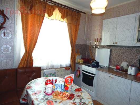 Продам четырехкомнатную квартиру в Вологда.Жилая площадь 76,50  кв.м.Этаж 1.Дом панельный. в Вологде фото 3