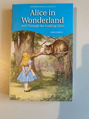Книги на английском языке