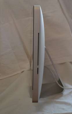 Apple iMac (21,5 дюйма, середина 2011 г.) в Москве фото 3