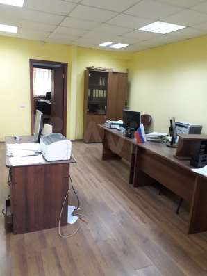 Офисное помещение, 89 м² в Красноярске фото 10