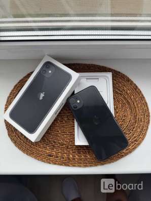 iPhone 11
