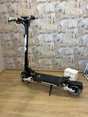 Kugoo f3 pro max в Внукове фото 7