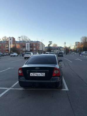 Ford Focus2, 2005 в Пушкино фото 8