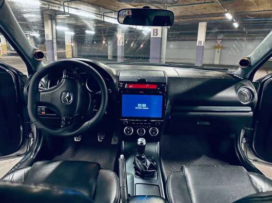 Mazda 6 mps в Сходне фото 4
