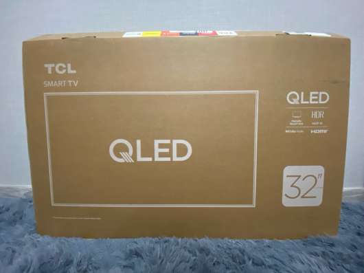 Новый Смарт ТВ «TCL 32S4K» Google TV в Сургуте фото 8