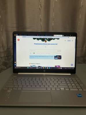 Ноутбук HP LAPTOP i3 в Нижнем Новгороде фото 3