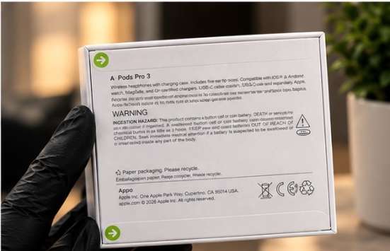 A-pods pro 3 в Астрахани фото 3
