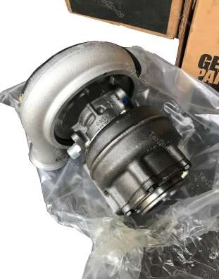 Турбокомпрессор Cummins 6BT Holset в Одинцово фото 7