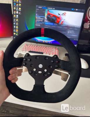 Руль Artplays V-1600 pro в Новосибирске