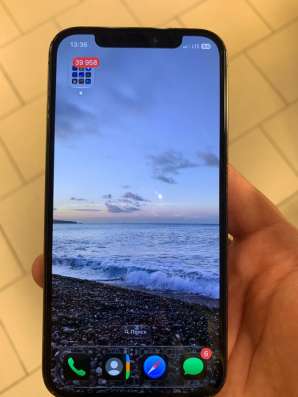iPhone 12 Pro 128 GB