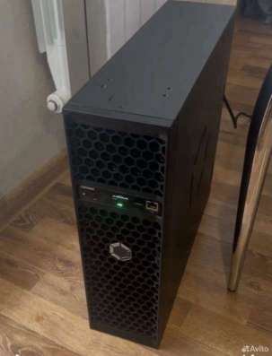 Асик Avalon q90 в Челябинске