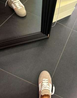 Кроссовки furla 38 в Москве фото 7