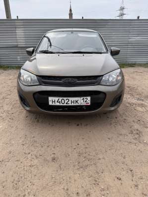 Продам Лада калина 2 в Волжске фото 3