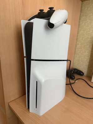 PS 5 slim
