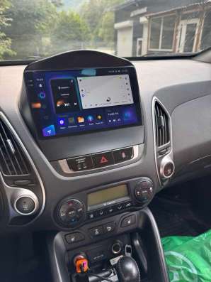 Hyundai ix35 в Сочи фото 7