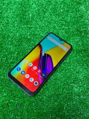 Смартфон Realme C30 2/32 Gb 4G в Екатеринбурге фото 6