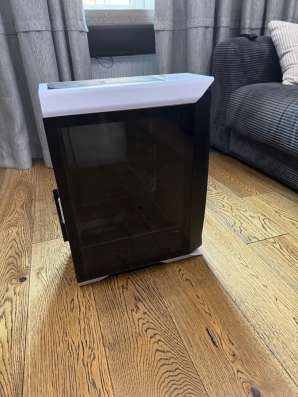 Корпус AeroCool Aero One Frost