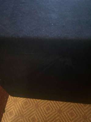 Сабвуфер Audio System M15 h-box vented в Санкт-Петербурге фото 3