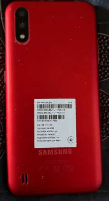 Продам телефон Samsung Galaxy M01 в Мурманске фото 3