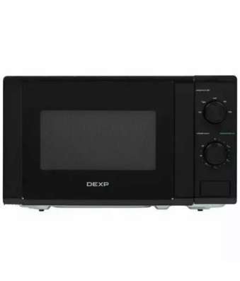 Микроволновая печь