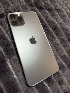 iPhone 11 Pro
