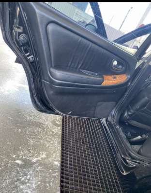 Nisan Maxima 3.0 в Новороссийске фото 8
