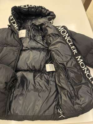 Продам пуховик Moncler в Сходне фото 4