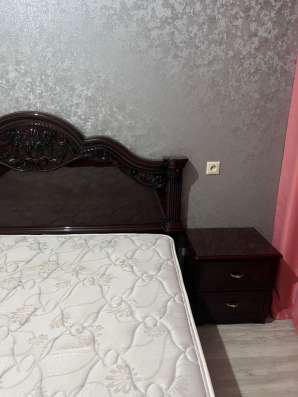 Кровать 160х 200 и две тумбы в Ростове-на-Дону