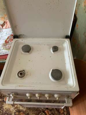 Продам газовую плиту в Туле фото 3